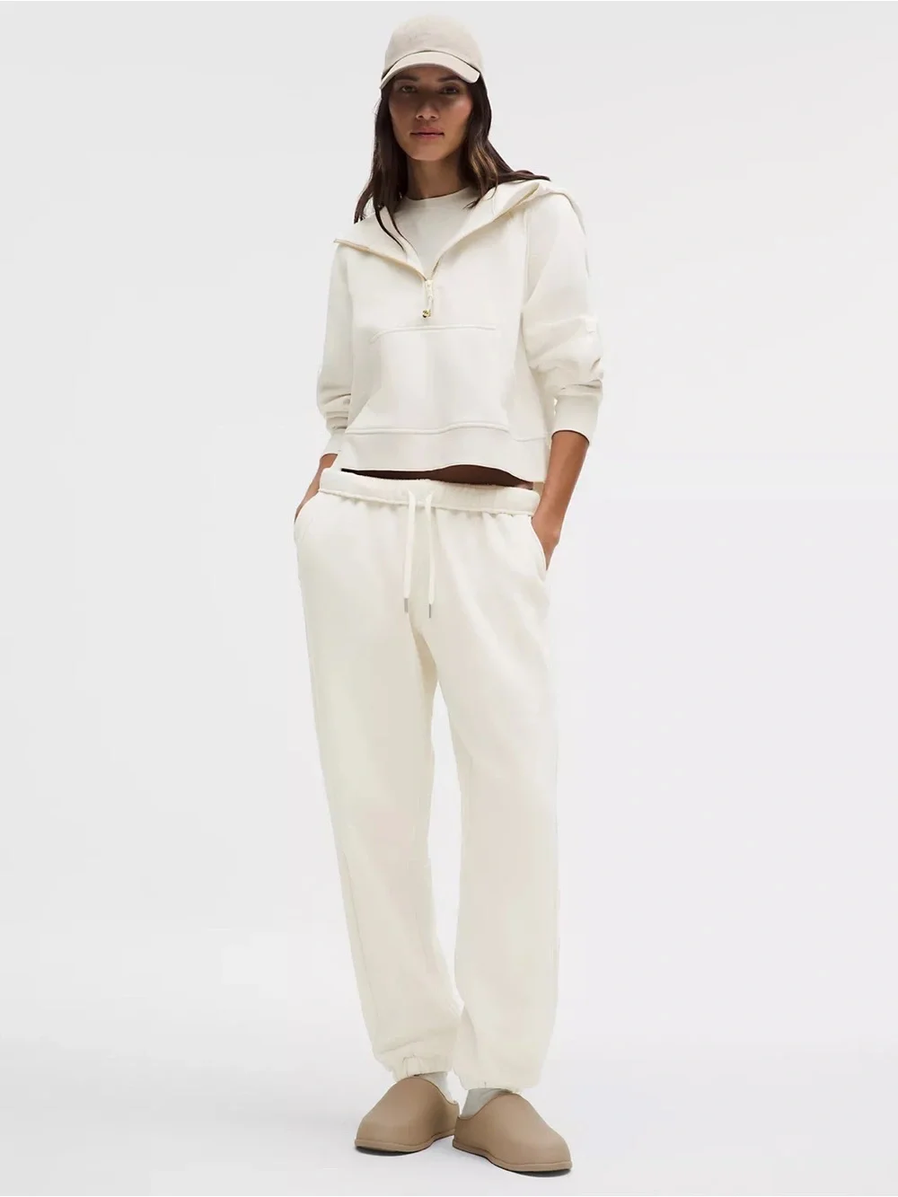 Lululemon scuba oversized jogger - Picture 1 of 4
